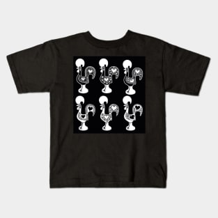 Portugal Kids T-Shirt